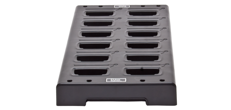 Listen LA-381 Charging Station