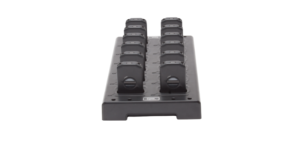 Listen LA-381 Charging Station