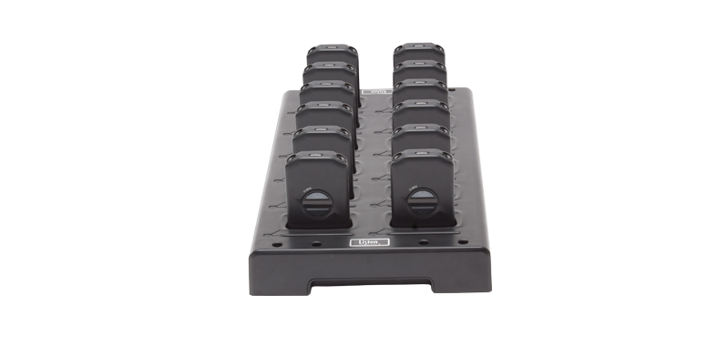 Listen LA-381 Charging Station