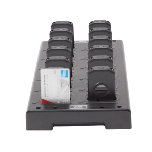 Listen LA-381 Charging Station