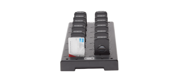Listen LA-381 Charging Station