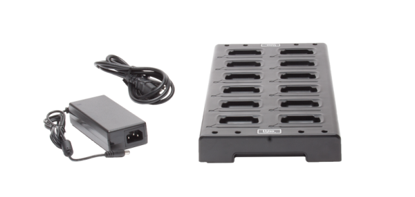 Listen LA-381 Charging Station