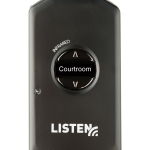 Listen LR-4200-IR Receiver