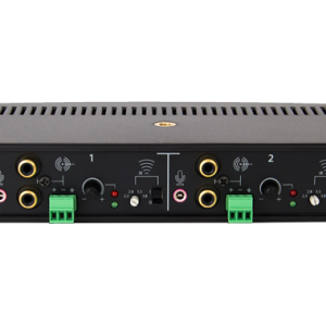 Listen LT-84 IR 2-Channel Transmitter-Radiator