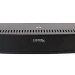 Listen LT-84 IR 2-Channel Transmitter-Radiator