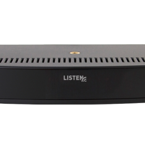 Listen LT-84 IR 2-Channel Transmitter-Radiator