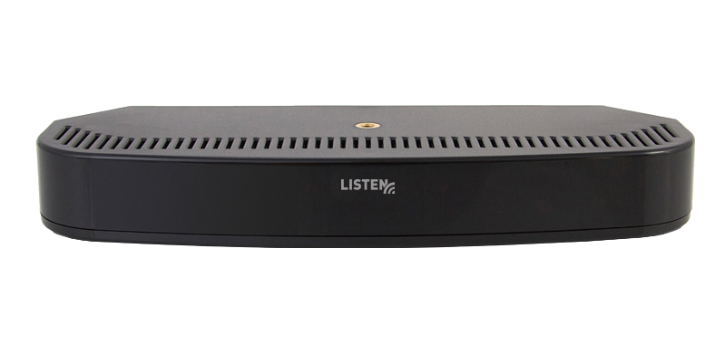 Listen LA-141 IR Expansion Radiator