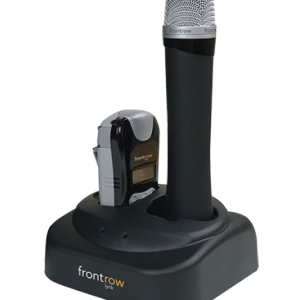 FrontRow Lyrik Microphone Charger
