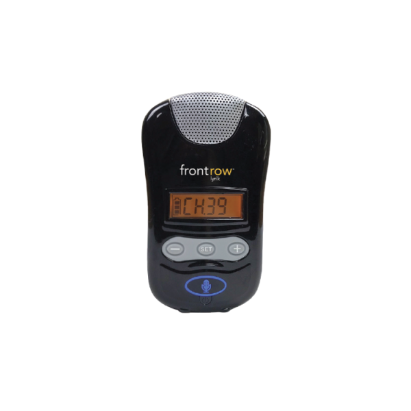 FrontRow Lyrik Teacher Microphone