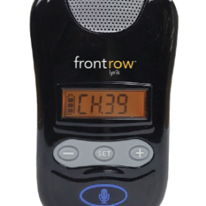 FrontRow Lyrik Teacher Microphone