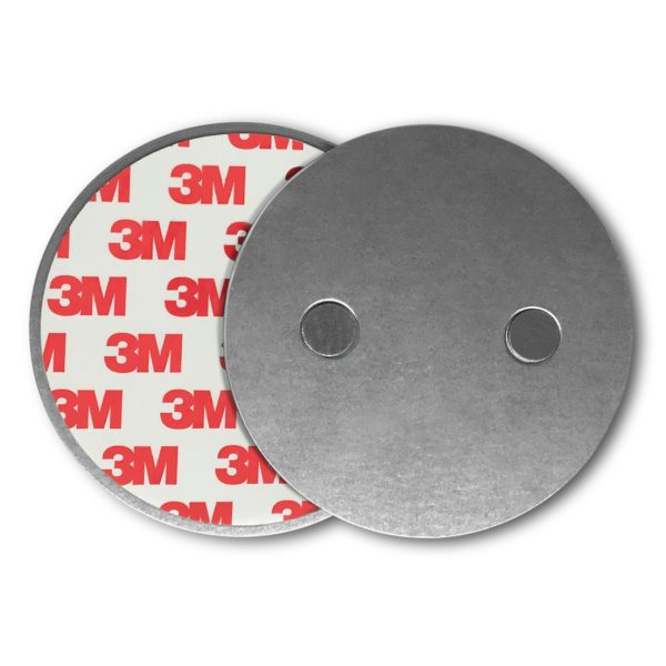 Bellman Visit Smoke Detector Magnetic Mount Kit
