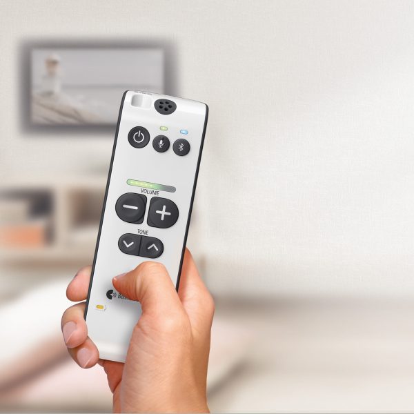 Bellman Audio Maxi Pro with Bluetooth