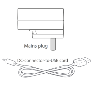 Bellman Audio MaxiPro USB Charger