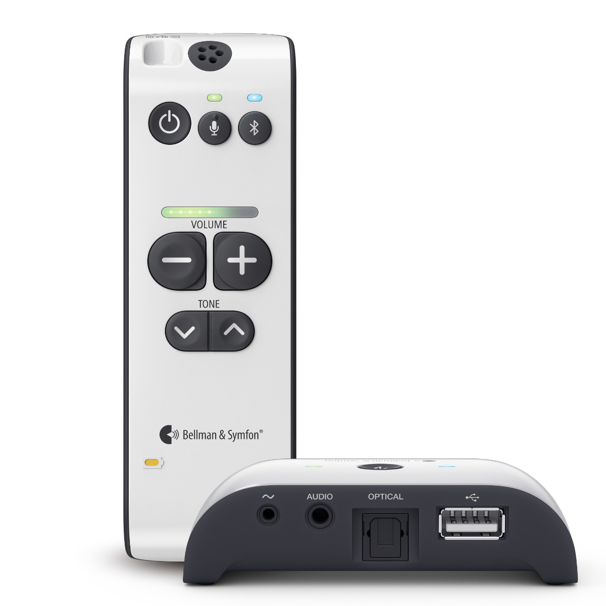 Bellman Maxi PRO + TV TX