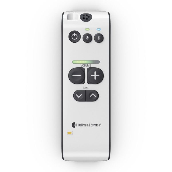 Bellman Maxi Pro Communication Kit