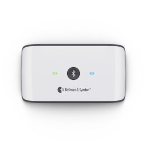 Bellman Maxi PRO + TV TX