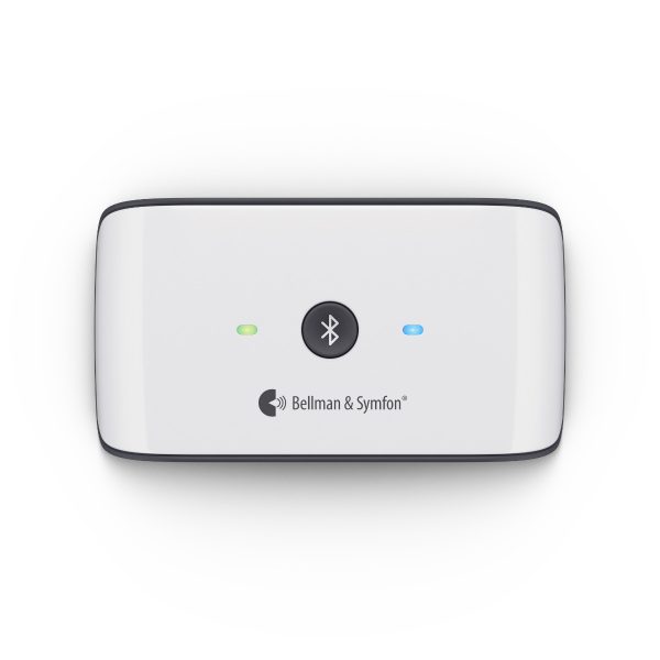 Bellman Maxi PRO + TV TX