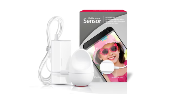 Mobile Phone Sensor