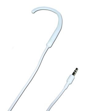 STEREO MUSICLINK (White)