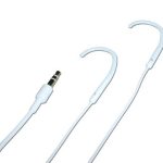 STEREO MUSICLINK (White)