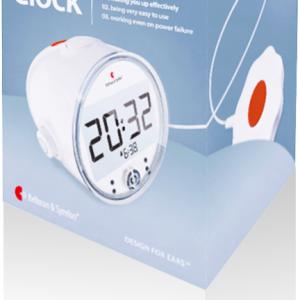 Bellman Alarm Clock PRO