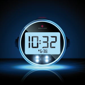 Bellman Alarm Clock PRO
