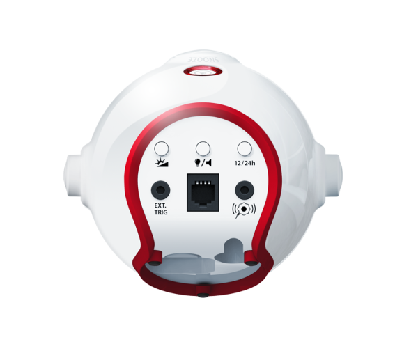 Bellman Alarm Clock PRO