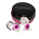 Noizezz Universal Mild Hearing Protection - Purple