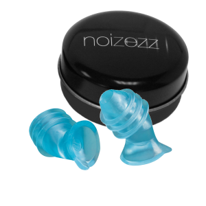 Noizezz Swim Plugs