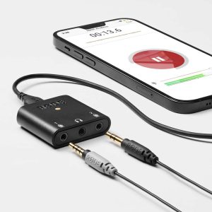 Rode AI Micro