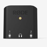 Rode AI Micro