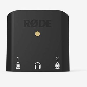 Rode AI Micro