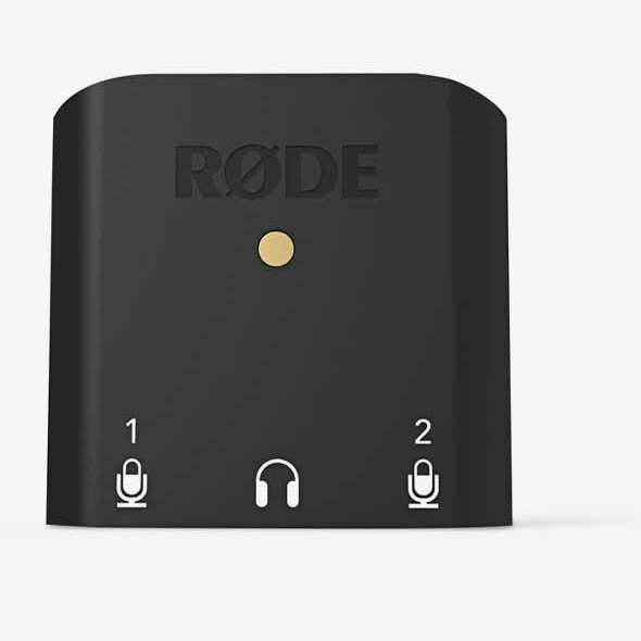 Rode AI Micro Rode AI Micro
