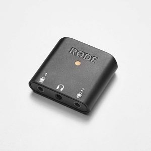 Rode AI Micro
