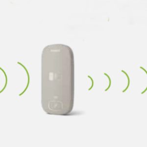 Phonak Roger Repeater