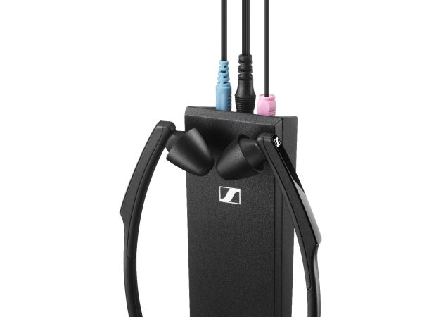 TV Listener - Digital & Analogue outputs