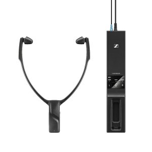 TV Listener - Digital & Analogue outputs