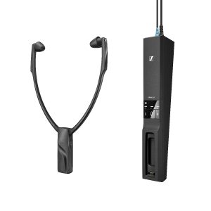 TV Listener - Digital & Analogue outputs