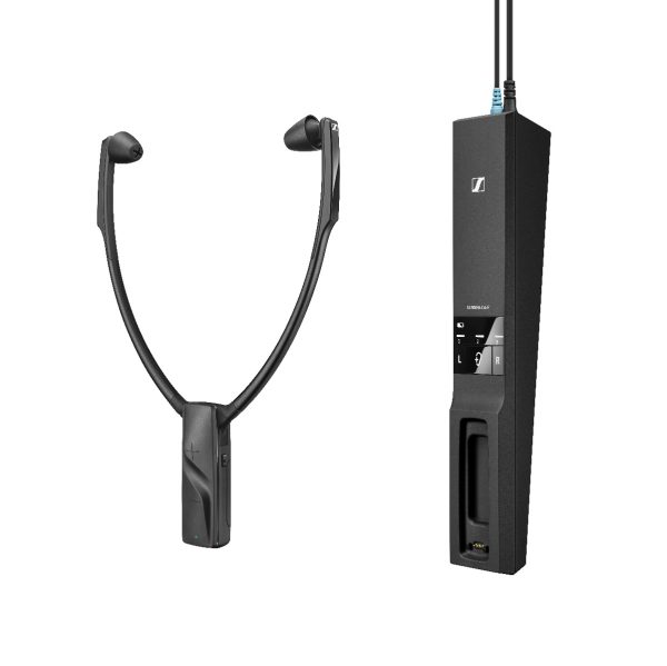 TV Listener - Digital & Analogue outputs