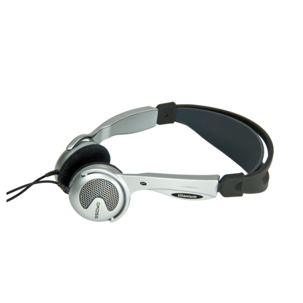 Cardionics Standard Headphones Cardionics Standard Headphones