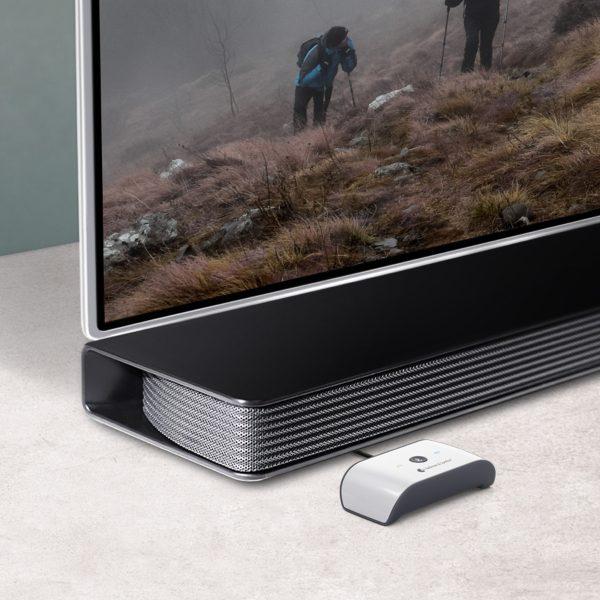 Bellman Maxi PRO + TV TX
