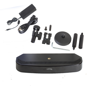 Listen LT-84 IR 2-Channel Transmitter-Radiator