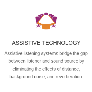womcom assistive technology